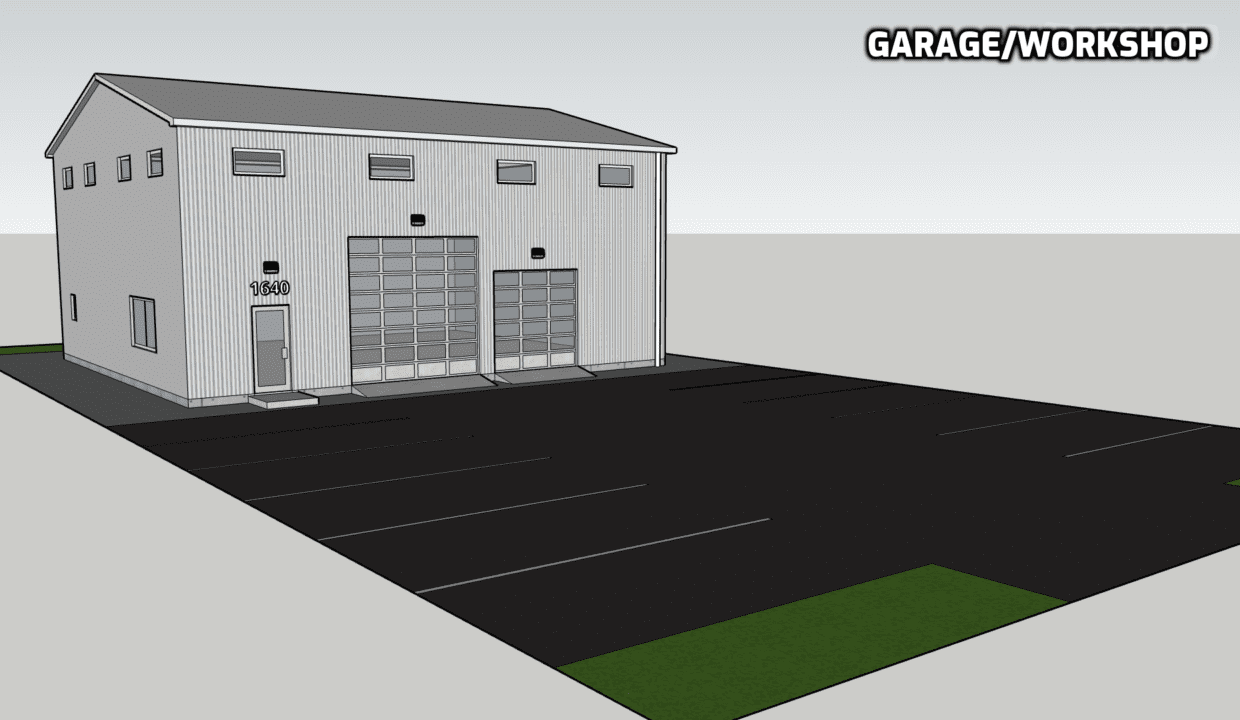 6. garageshop